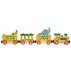 Circuit de train Express Safari